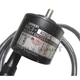 OMRON E6C3-AG5C 256P/R OPTICAL ROTARY ENCODER 12-24V PLC MODULE NEW
