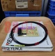 1pcs New KEYENCE [FU-4FZ] reflective fiber optic sensor