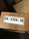 MITSUBISHI FR-E7CN-02 NEW AC DRIVE HEAT SINK EXTENSION KIT