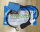 1PCS NEW SICK KTM-WN11182P color code switch infrared sensor