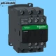 LC1D18GD NEW Schneider 18A, 10HP at 480VAC, 3 phase, 3 NO, 125VDC coil,