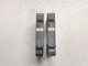 2x Siemens 3RN2010-1CA30 Thermistor Motor Protection Relay &ndash; Used Marine Surplus