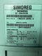 Original New 6RA7018-6DV62-0 SIEMENS SIM0REG DC Master Rectifier 6RA7018-6DV62-0