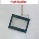 DOP-103WQ DOP-103BQ Protective Film + Touch Screen Panel For DELTA