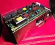 Fanuc Velocity Control Unit A06B-6047-H041 with A20B-0009-0320 Top Board