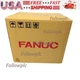 1PCS NEW FANUC A06B-0227-B201 Servo Motor A06B-0227-B201