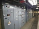 Square D Model 5 Motor Control Center Section 600 Volt