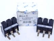 2 PACK! NEW Klockner Moeller EATON BK 50/3 PKZ-2 Feeder Bus Connector Terminal
