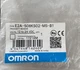 OMRON PROXIMITY SENSOR, E2A-S08KS02-M5-B1, VOLTS: 12 TO 24 VDC, QTY: 1