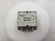 Westinghouse A201K1CA 27 Amp 3 Phase Size 1 Motor Control Contactor