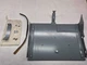 SCHNIEDER / SQUARE D Model 6 MCC Midshelf Support Unit With Hardware