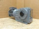 254281 New-No Box; SEW KA47DRN71M4/DH Gearmotor 85.12:1 Ratio 1/2HP; 380-415VAC