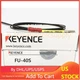 1PC KEYENCE FU-40S Fiber Optic Sensor FU40S New Free Shipping