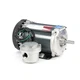 Marathon G649 Electric Motor 1/2 HP 1800 Rpm 3PH 230/460 V 56C Frame 056T17G5312