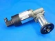 Dunkermotoren GR63x25 8844201201 Gear Motor + Combi Gear 88808 9600:1
