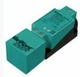 NEW NJ40+U1+A P+F Proximity Switch #A6-22