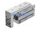 100% Test FESTO SLS-10-5-P-A 170491 Mini Slide NewKd