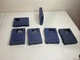 S10 ♻ IOMEGA ZIP 100 PORTABLE DRIVE DDXZ100S2/Z100P2 02644B03 Z100S2 ♻ Lot Of 6