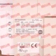 1PC USED MITSUBISHI servo drive MR-J2S-500B MRJ2S500B Fully tested#XR