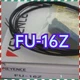 FU-16Z 1PCS NEW FU-16Z KEYENCE Optical Fiber Sensor FU-16Z FU-16Z Fast ship ###