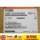 YASKAWA CIMR-VA2A0004BAA Inverter V1000 3-Phase New Unused Stored