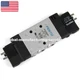 1PCS NEW Brand New FESTO CPE14-M1BH-5J-1/8 196939 Solenoid Valve - US Stock
