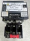 👀 SQUARE D SIZE 2 MOTOR STARTER 220208 VAC COIL 3 PHASE 600 VAC 25 HP 8536SDO1S