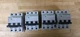 4 USED Schneider Electric Multi 9 C60sp D8A 480Y/277V-UL1077 M9F23308