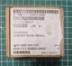 SIEMENS 6SN1111-0AB00-0AA0 SIMODRIVE  Surge Arrester