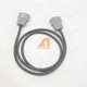 FANUC 2042-T002 #L1R203S 1M A20B-0120-K842 Cable 2yr Warranty