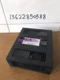 1pcs used EZMC24A-A drive LIMO #ea