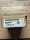 SIEMENS 6SL3162-2MA00-0AA0 SINAMICS S120 POWER CONNECTOR WITH SCREW TERMINALS