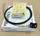 1PC New Keyence FU-95Z Fiber Optic Sensor FU95Z Free Shipping