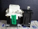 Westinghouse A200MACAC Size 00 Starter Model J  2 HP 460v w/ 120v Coil S1049