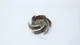 Goulds 3196 ST Stainless 6-vane Pump Impeller 6in