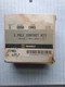NEW ~SQUARE D ~ 3 POLE CONTACT KIT ~ PART 77461 ~ TYPE CA-81 SIZE 1 CLASS 9998