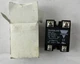 Carlo Gavazzi RA4425LA08 Solid State Relay SSR, 1-Phase, 25A 42&ndash;480VAC Load NEW