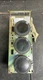 Yaskawa Converter SGDR-C0A250A01B