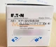 One New Eaton Moeller P1-32/V/SVB-SW Main Switch