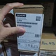 NEW SIEMENS IN BOX Power Module 6SL3224-0BE13-7UA0 ship DHL