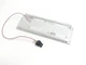 SEW Eurodrive 08022720 Brake Resistor + 814 345 5 Heatsink