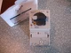 NIB TELEMECANIQUE LB1LB03P05 OVERLOAD PROTECTION MODULE