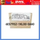SIEMENS 1piece 6ES7952-1KL00-0AA0 flash memory 6ES7 952-1KL00-0AA0 New In Box