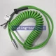 ONE Handwheel Cable 6FC5348-0AA08-3AA0 6FC53480AA083AA0 For Siemens New