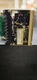 FANUC A06B-6047-H002 VELOCITY CONTROL UNIT W/ A20B-0009-0320/11D TOP BOARD