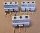 3pc Siemens 3RV1915-5A 3-Phase connector terminal SIZE S0 AND S00 conatactor NEW