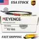 1PC KEYENCE FU-40S Fiber Optic Sensor FU40S New Free Shipping