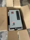 NEW EATON Enclosed CN35DN3 LIGHTING CONTACTOR 3 POLE 30A 120V Coil ECL03C1A3A