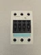 Siemens 3RT1035-1BB40 Contactor, AC-3 18.5 KW/400 V, DC 24 V, 3-Pole, Size...
