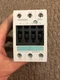 Siemens Sirius 3RT1035-1BB40 Contactor 3RT1 035-1BB40
